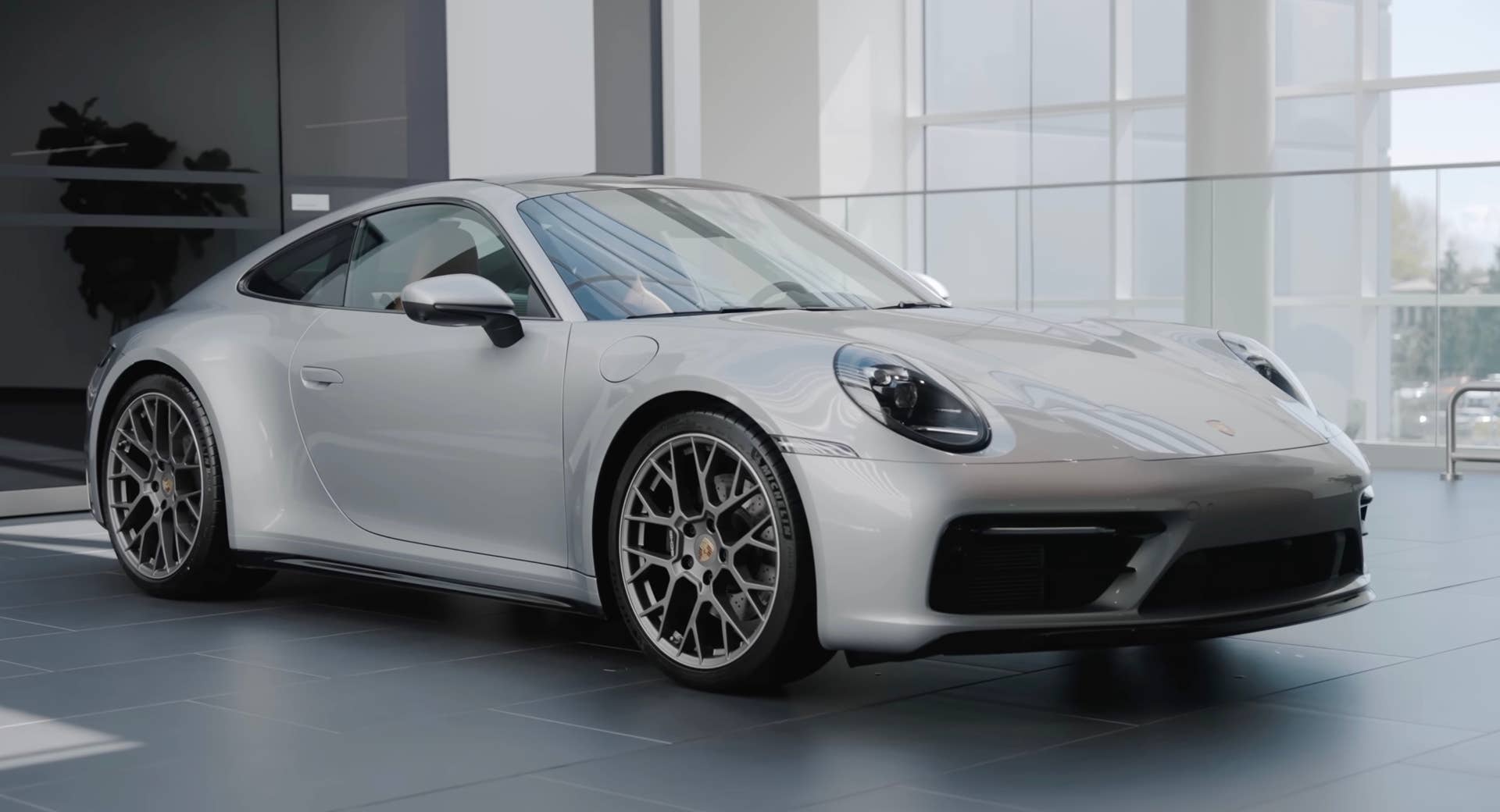 Porsche 911 Owner Says Tesla Model Y Covers Everything His Sports Car ...