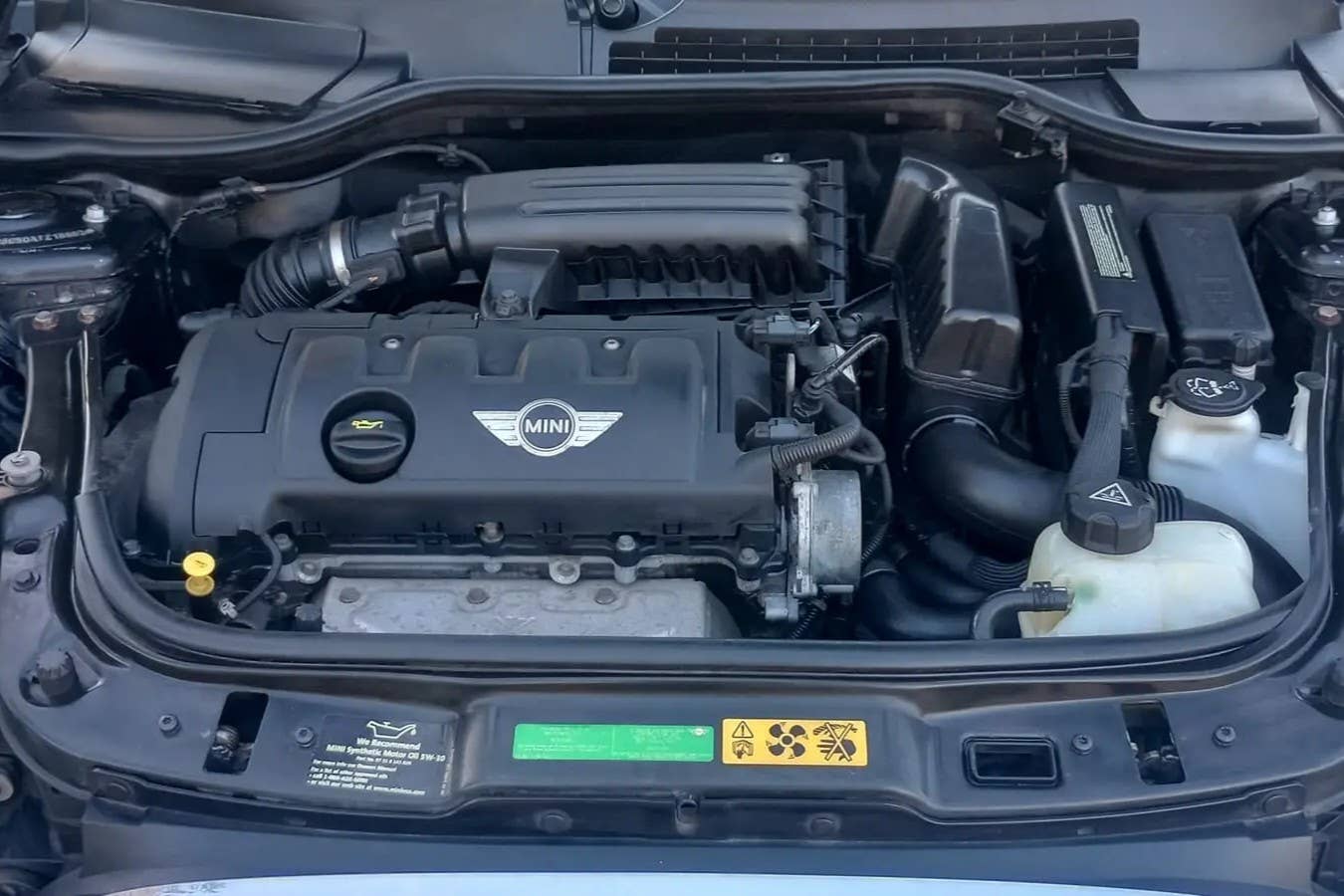 Engine Oil Life Accessory Is the Prince engine the bad apple in the new Cherokee’s basket? - Autoblog
