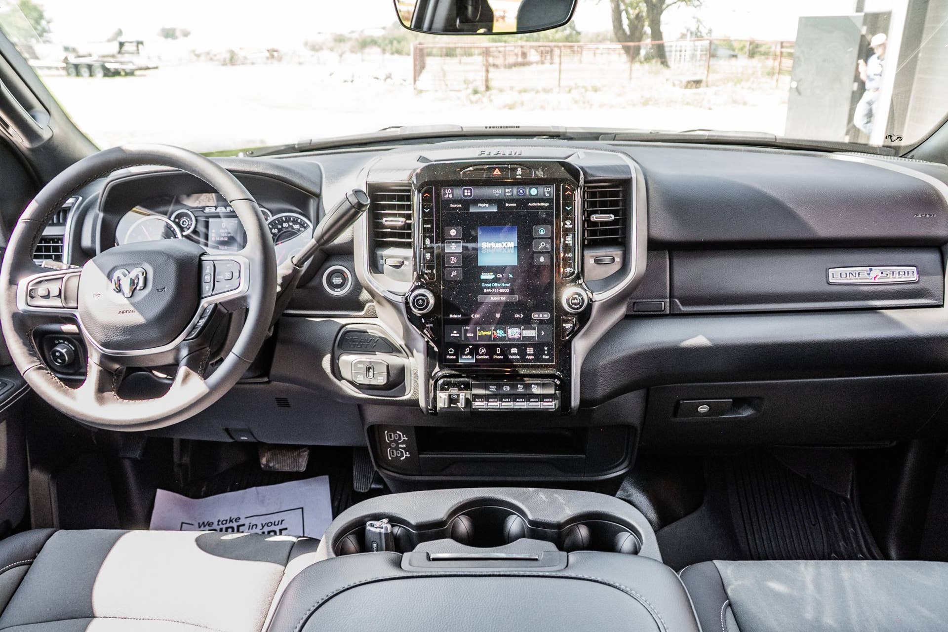 2025 Ram 2500 AEV Prospector XL For Sale With 1,500 Miles - Autoblog