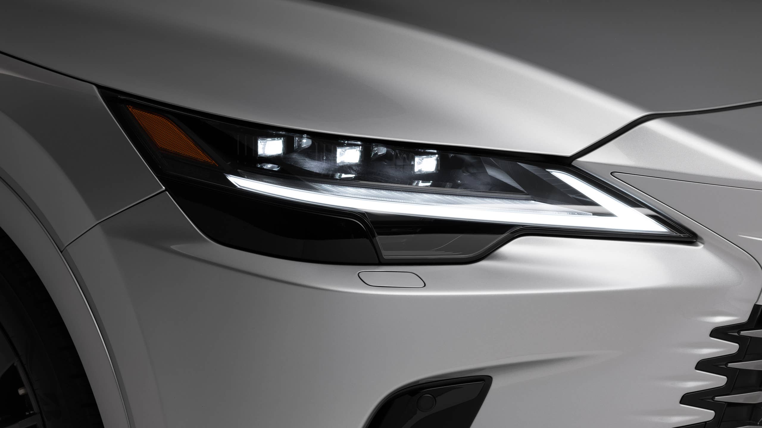 2023 Lexus RX Hybrid