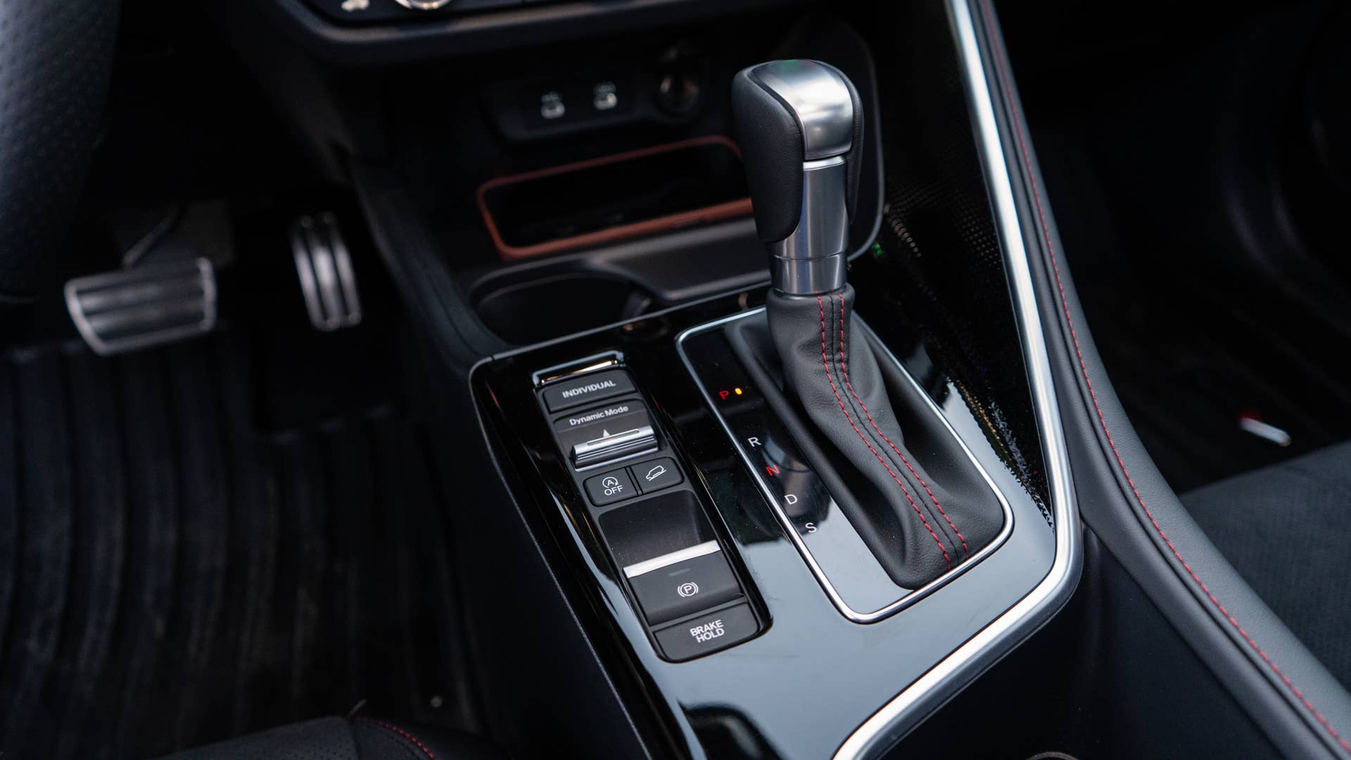 2026 Acura ADX A-Spec