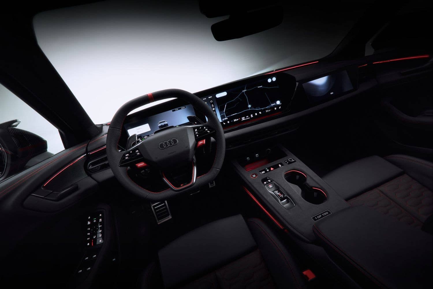 ABT Audi RS 5-R