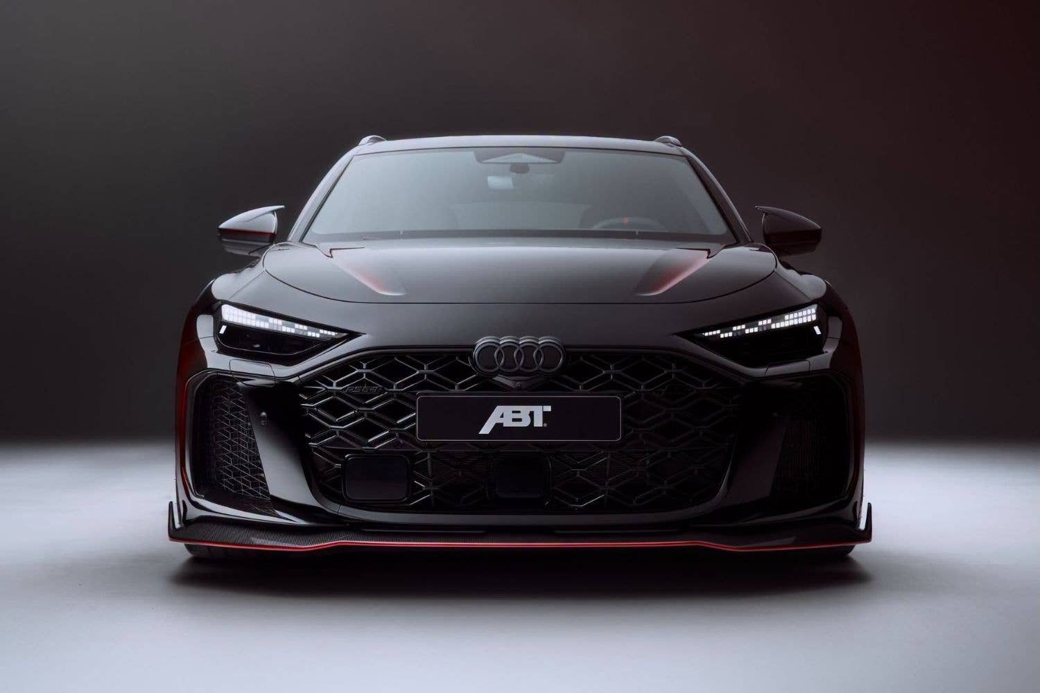 ABT Audi RS 5-R