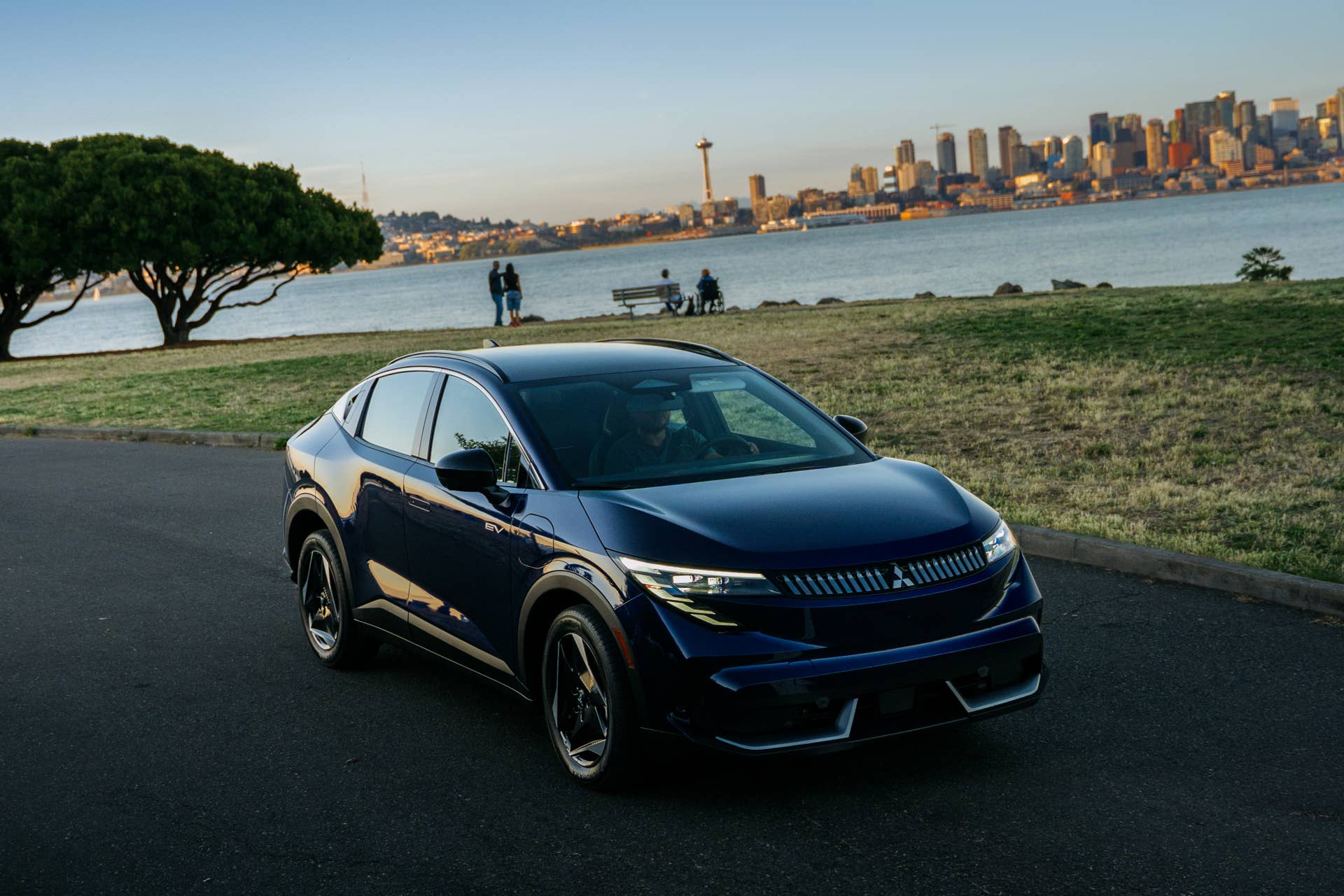 The 2027 Mitsubishi Eclipse Sportback Shows Great Promise for the Brand. Too Bad No One Will Care