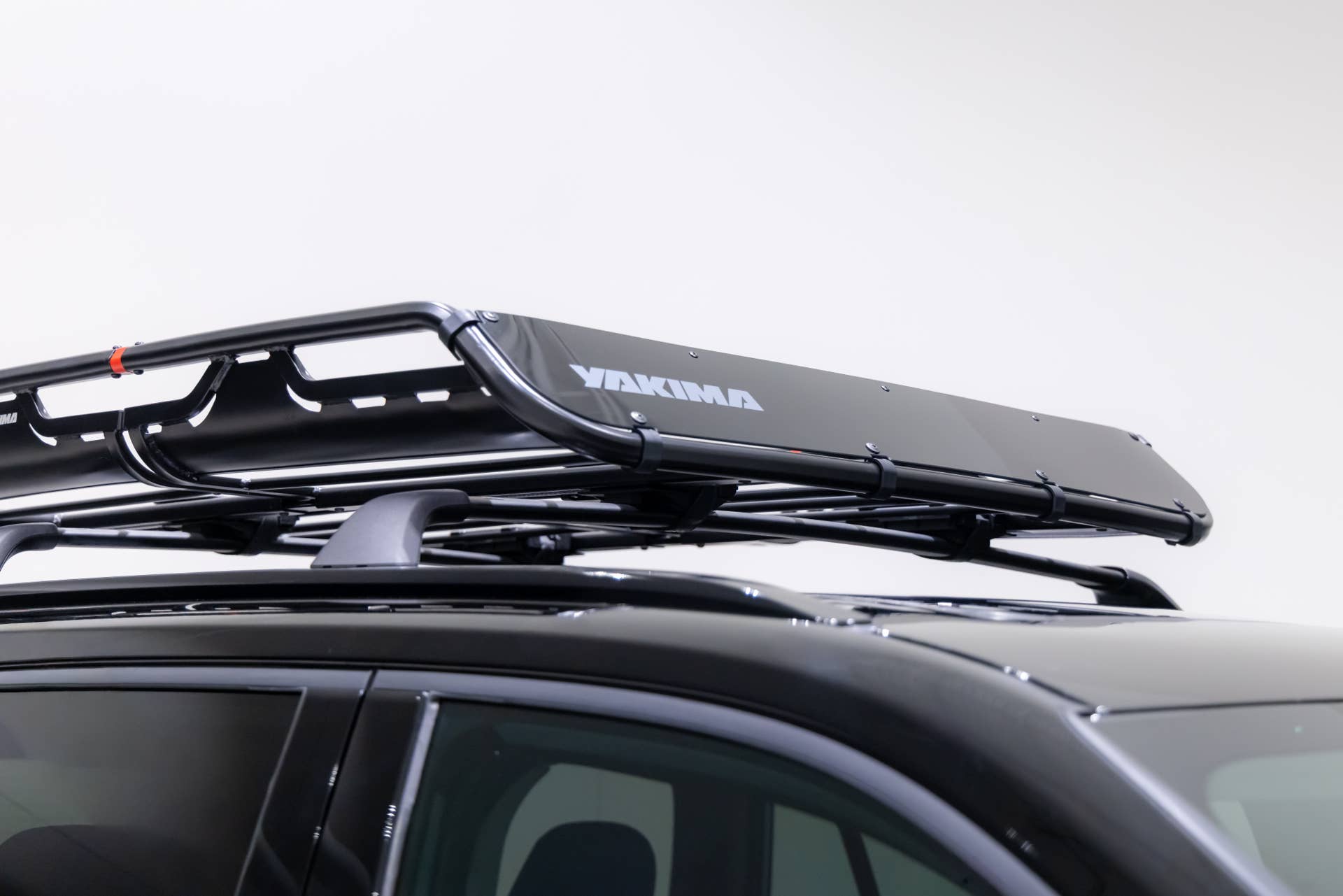 Toyota Grand Highlander Woodland Concept