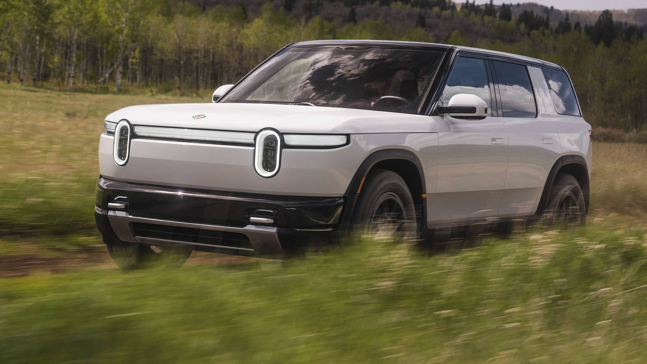 Rivian R2