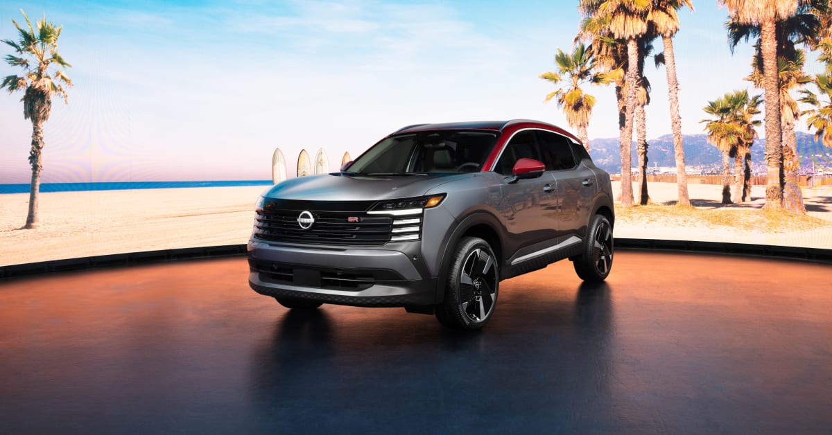 2025 Nissan Kicks 4 reasons to love it, 2 reasons to think twice
