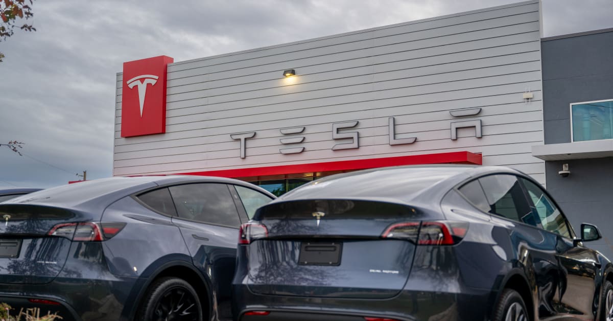 Fatal crashes expose the dangers of Tesla's Autopilot Autoblog Car