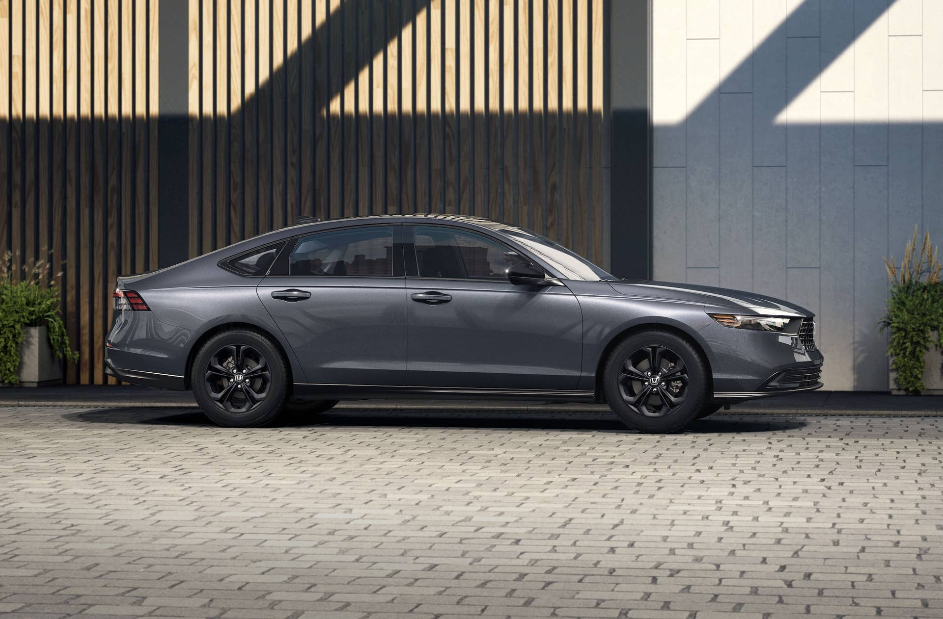 Sie denken darüber nach, einen Honda Accord zu kaufen? Hier sind die ...
