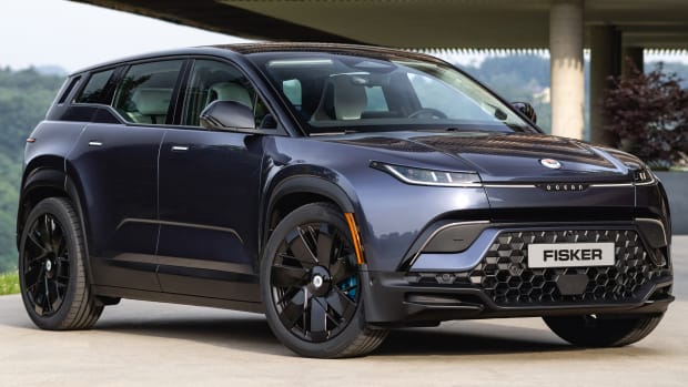 Autoblog Car News Reviews and Buying Guides