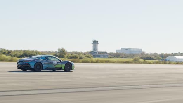 Autoblog: Car News, Reviews and Buying Guides