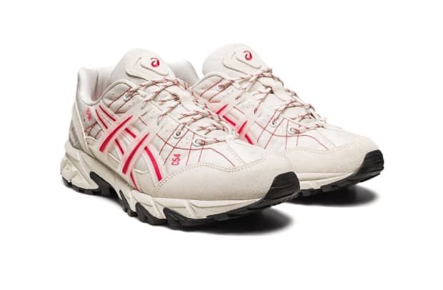 Asics women's sneakers 0-60 deals