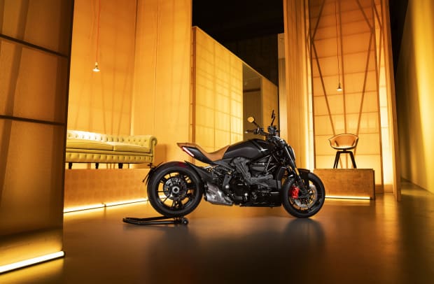 Ducati xdiavel 2019 sale