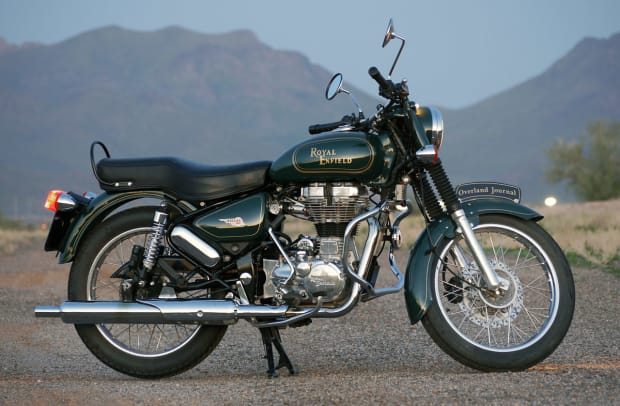 2013 royal enfield bullet 500 2025