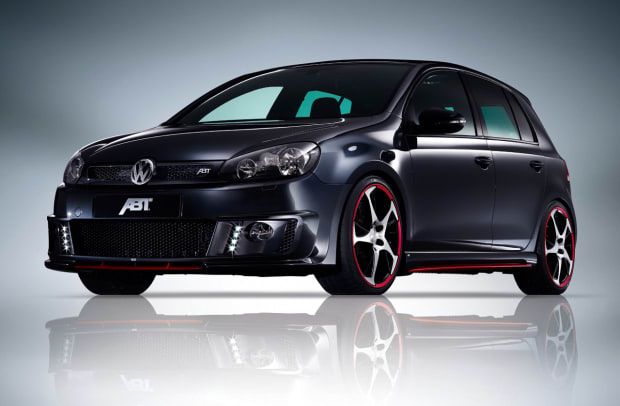 Vw golf gti abt new arrivals