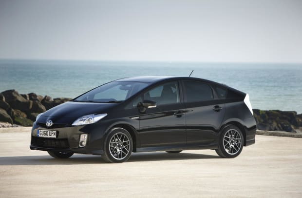 Prius x discount