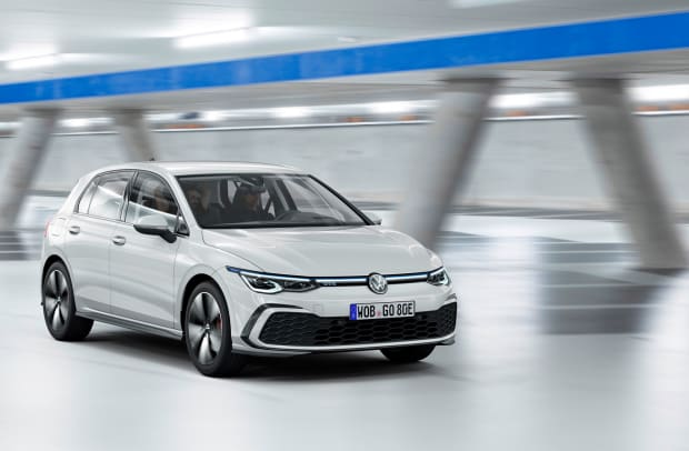 VW Golf GTE Why we re not getting the hot hatch PHEV Autoblog Car News Reviews and Buying Guides