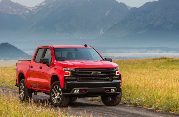 2019 chevy diesel 1500 deals
