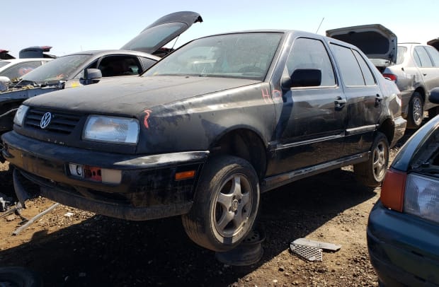 Trek jetta best sale