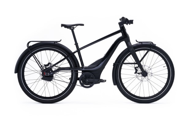 Harley davidson electric bicycle price sale