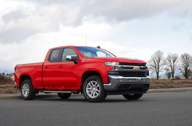 2019 silverado lt crew cab store