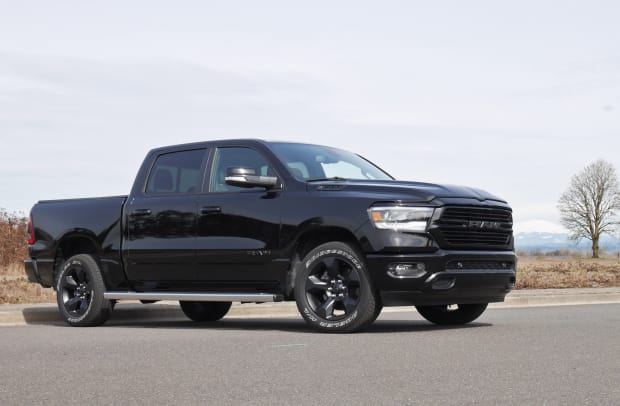 2019 Ram 1500 Review and Buying Guide Excellence at all price points Autoblog