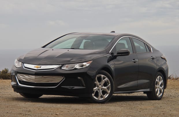 2016 volt range discount