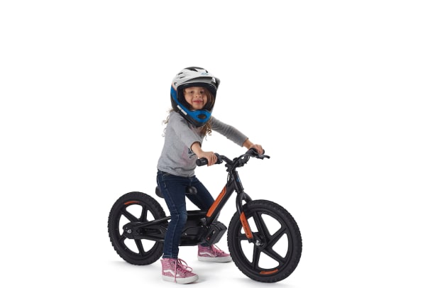 Harley Davidson acquires maker of e bikes for kids Autoblog