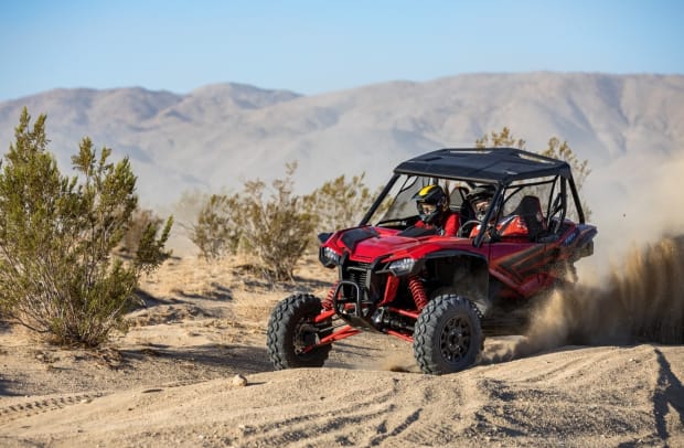 Buggy reviews 2019 clearance