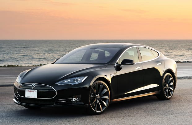Model s 2012 price sale