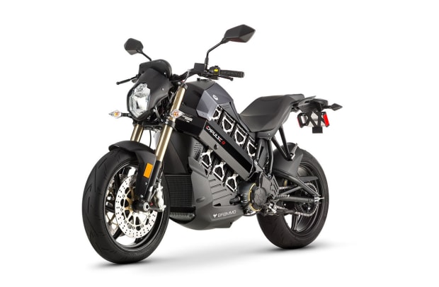 Brammo motorcycles for sale cheap
