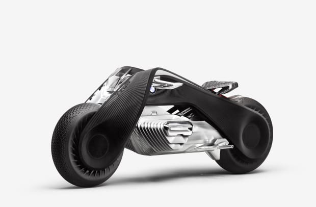Bmw vision next 100 bike price in indian rupees hot sale