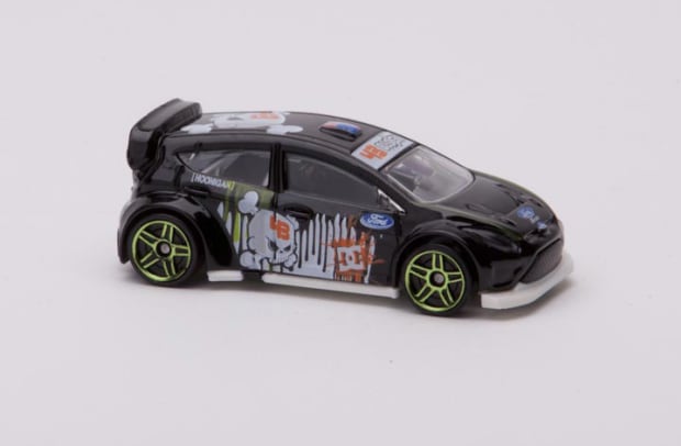Hot wheels nitro speeders ken block shop