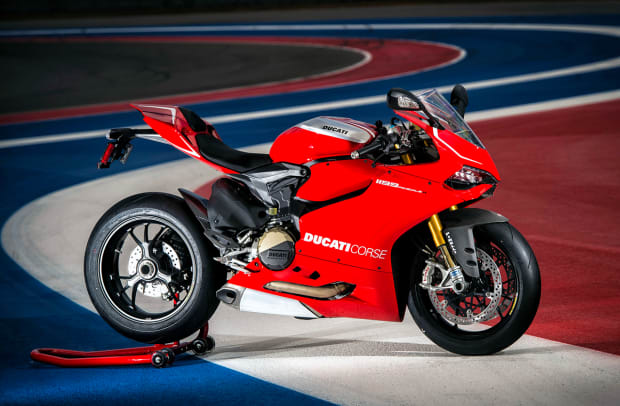 2014 ducati 1199 panigale s cheap