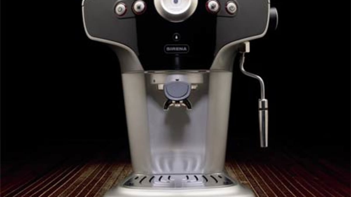 BMW builds Ultimate Espresso Machine for Starbucks Autoblog