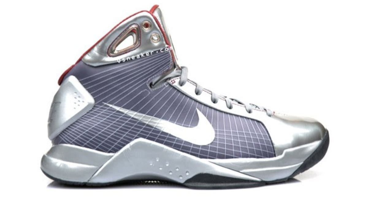 Kobe hyperdunk shoes store