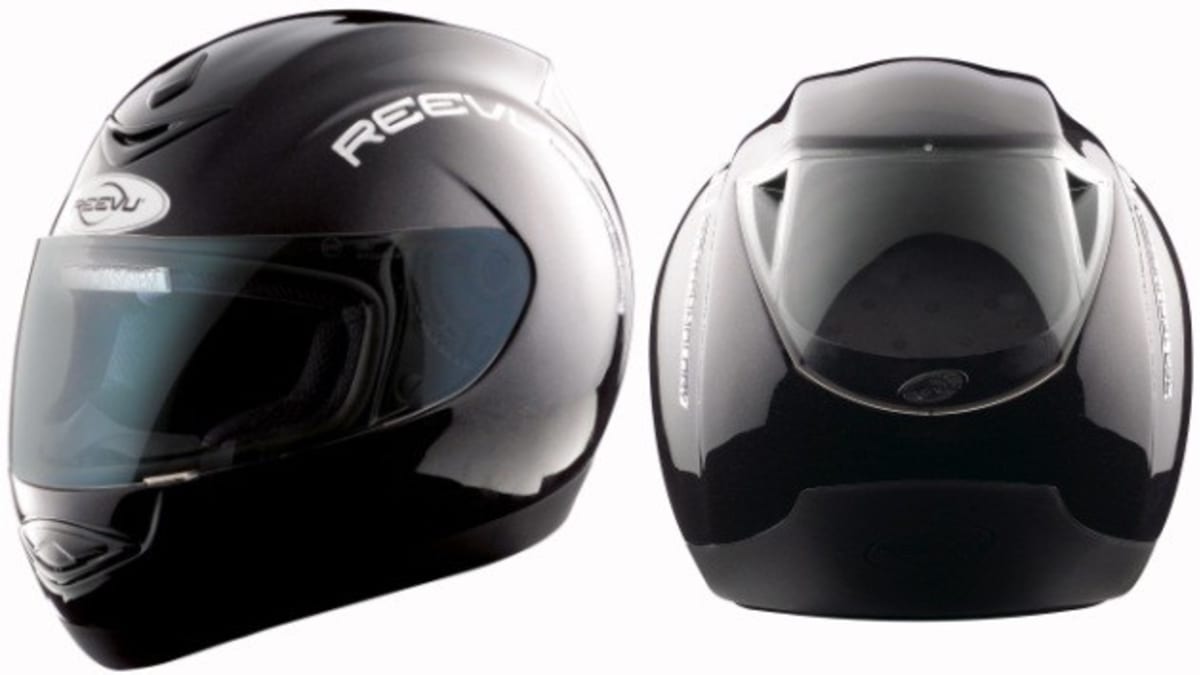 Casco reevu msx1 new arrivals