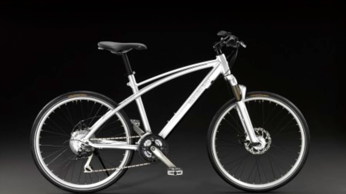 Mercedes Benz updates their pedal power lineup Autoblog