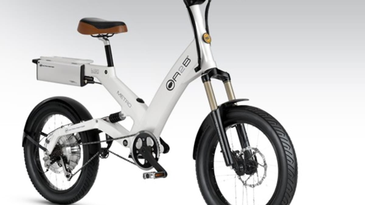 Ultra motor a2b electric bike on sale