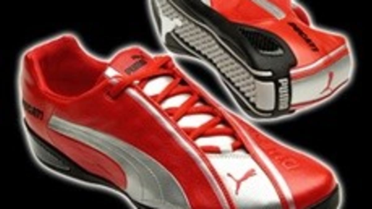 Puma ducati classic color outlet