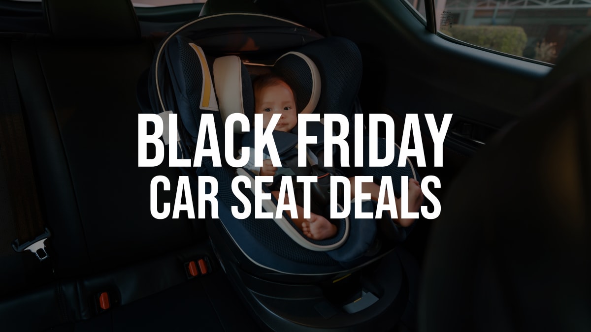 20 Black Friday deals on car seats convertible car seats and booster seats from Walmart Autoblog Car News Reviews and Buying Guides