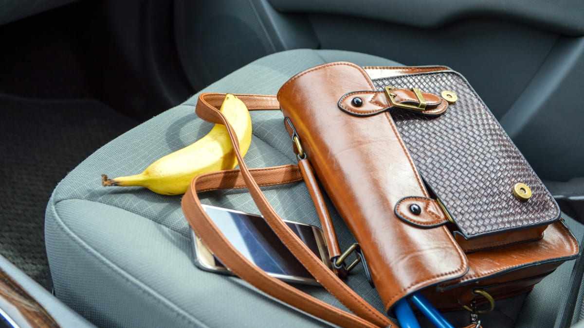 The best car seat gap fillers for 2024 Autoblog Car News Reviews and Buying Guides