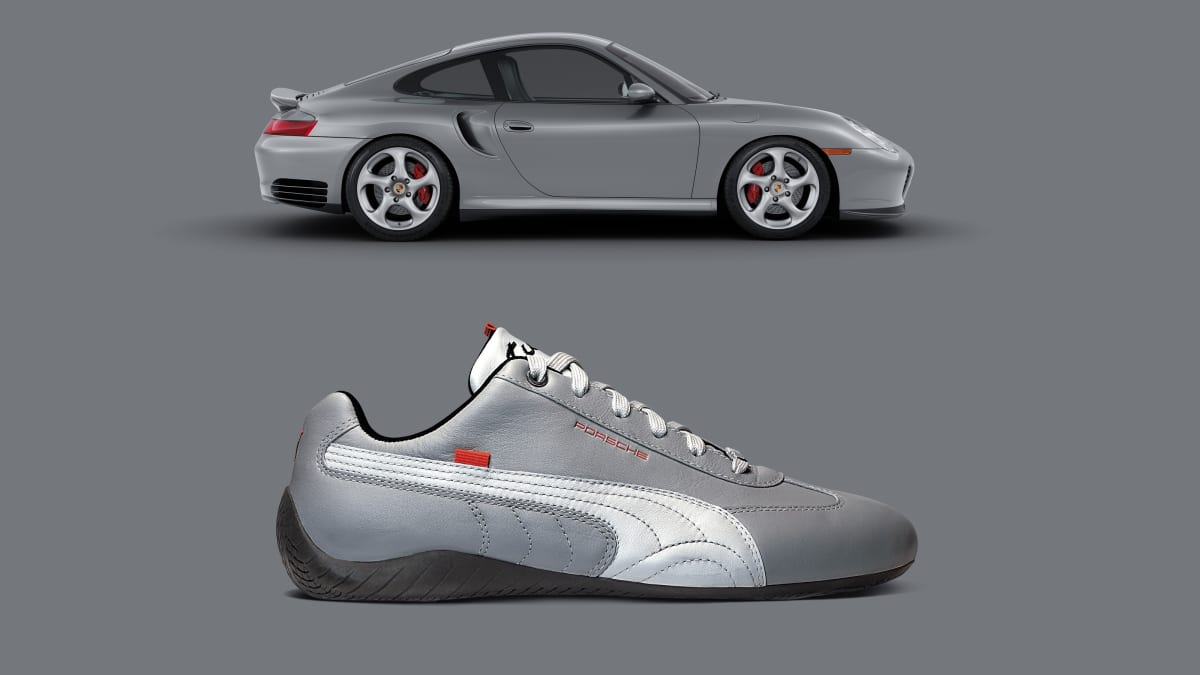 Puma car shoes clearance