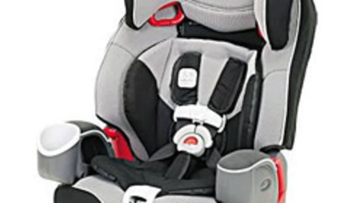 Graco adding 403K carseats to recall NHTSA pushing for 1.8 million Autoblog