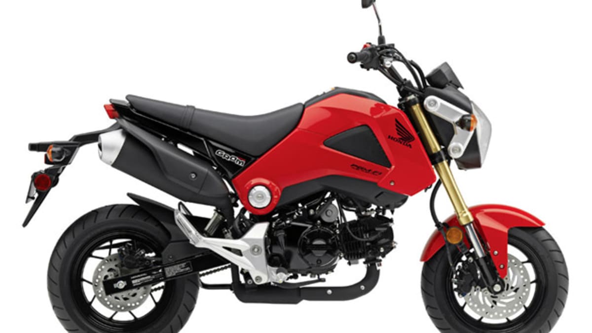 Grom 2014 hotsell