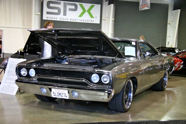 レア 1970 Plymouth Road Runner プリマス プリモス ロード ランナー 