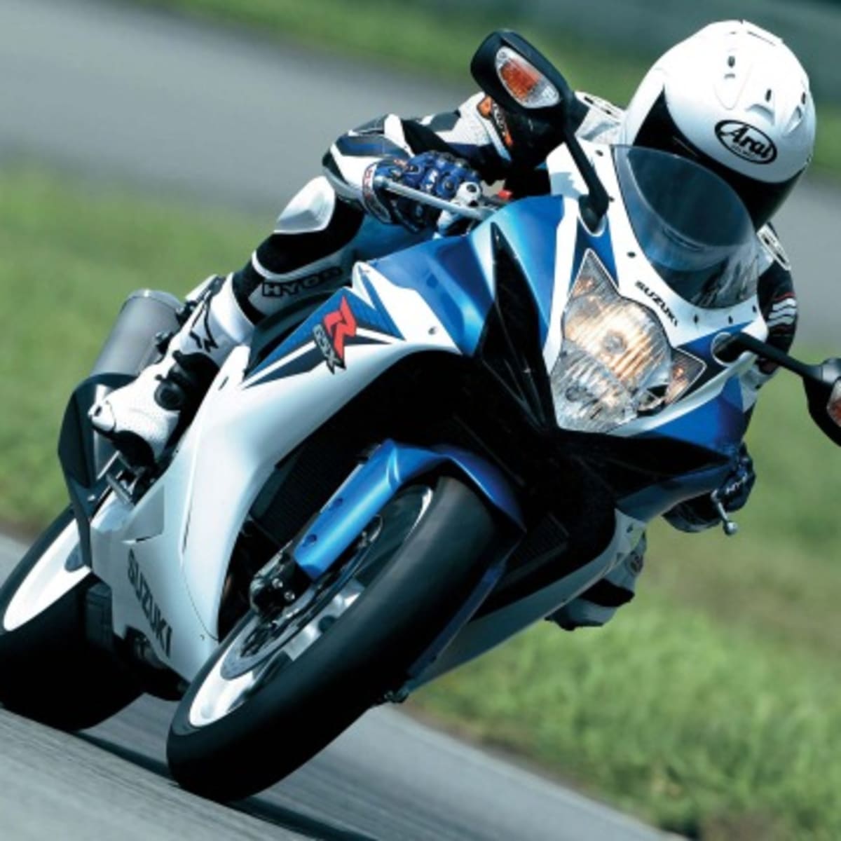 Suzuki gsxr 600 l1 best sale