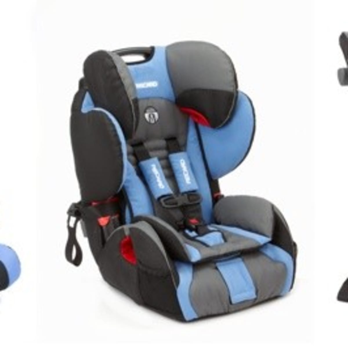 Recaro probooster on sale