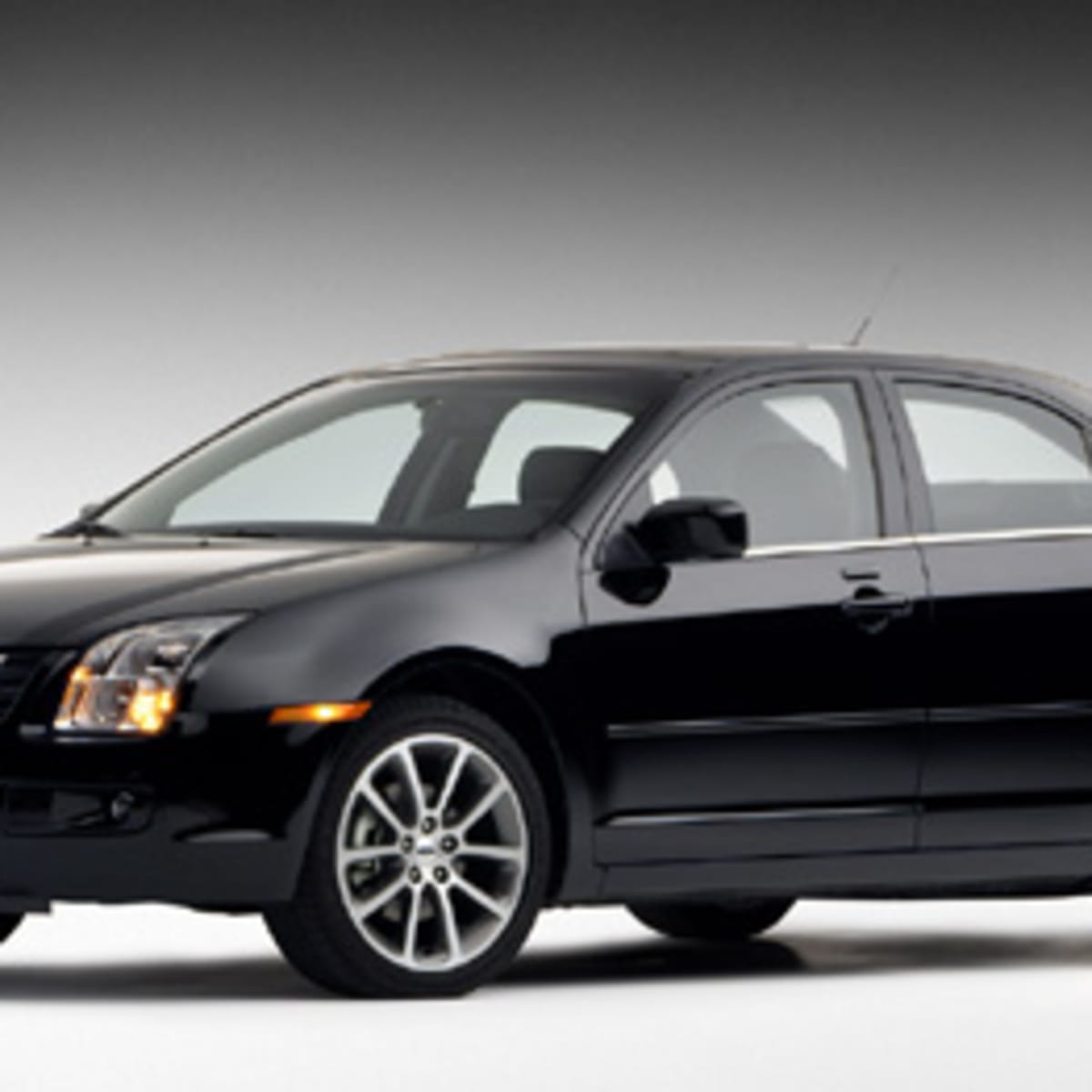 2008 Ford Fusion gets Sport Package Autoblog