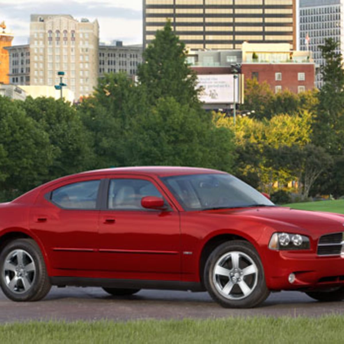 2009 Dodge Charger details released including new 368 hp R T Autoblog